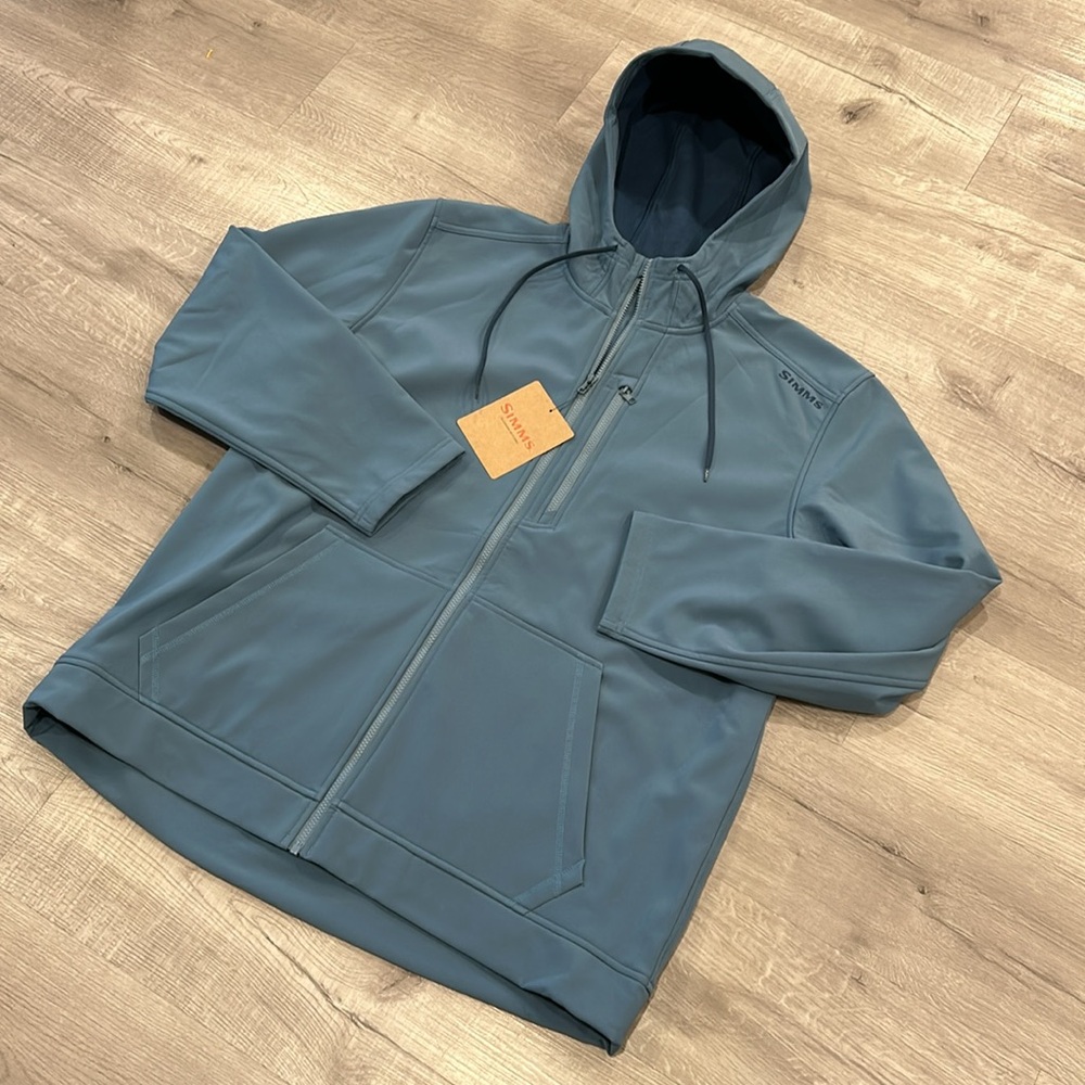 SIMMS | ROGUE HOODY Neptune - Picture 7 of 8